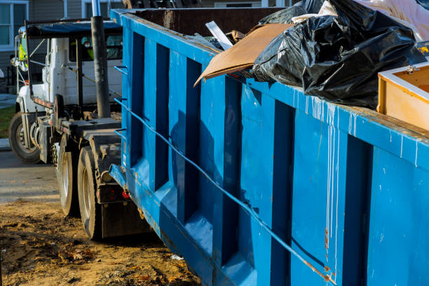 Best Furniture Removal  in Agency Village, SD