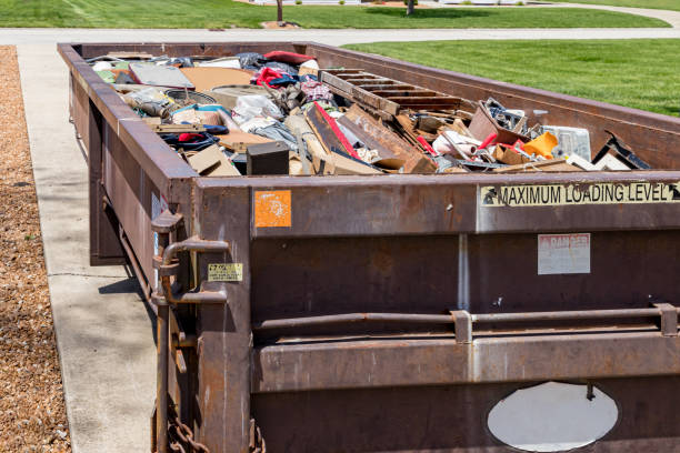 Best Hot Tub Removal  in Agency Village, SD