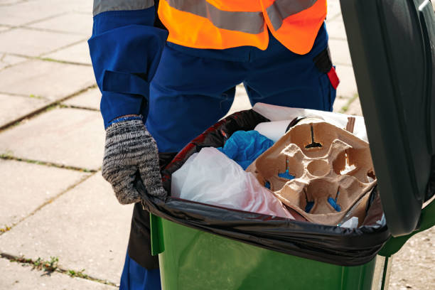 Best Residential Junk Removal  in Agency Village, SD